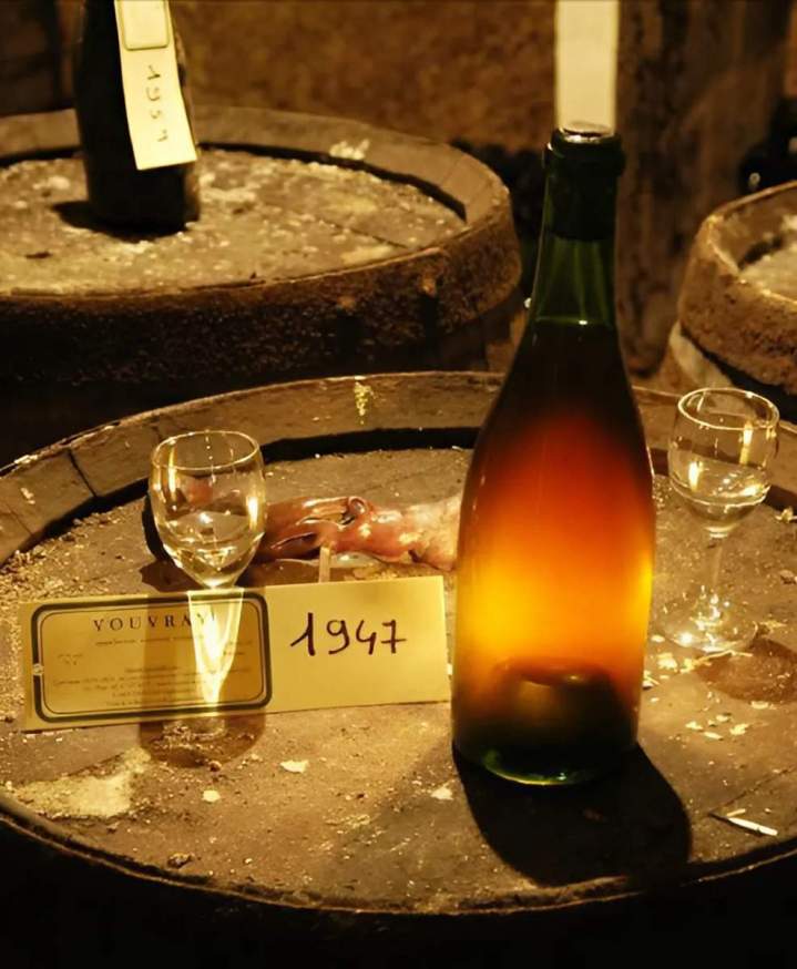 Wine tasting All France