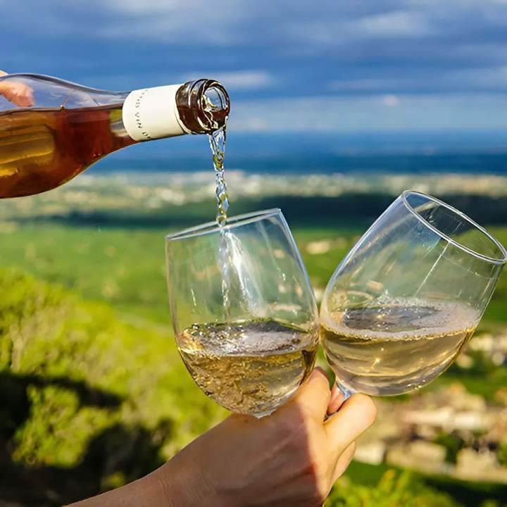 Vin bio Toute la France
