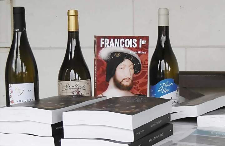 Vieux millésimes Toute la France