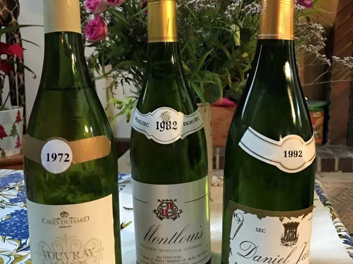 Wine sales All France