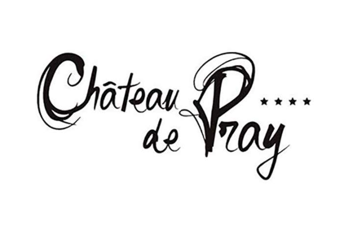 Partners Château de Pray