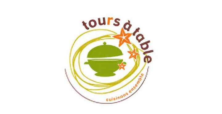 Partners Tours À Table
